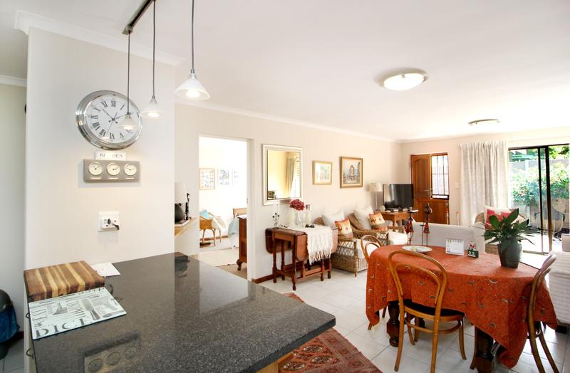 3 Bedroom Property for Sale in Hersham Western Cape